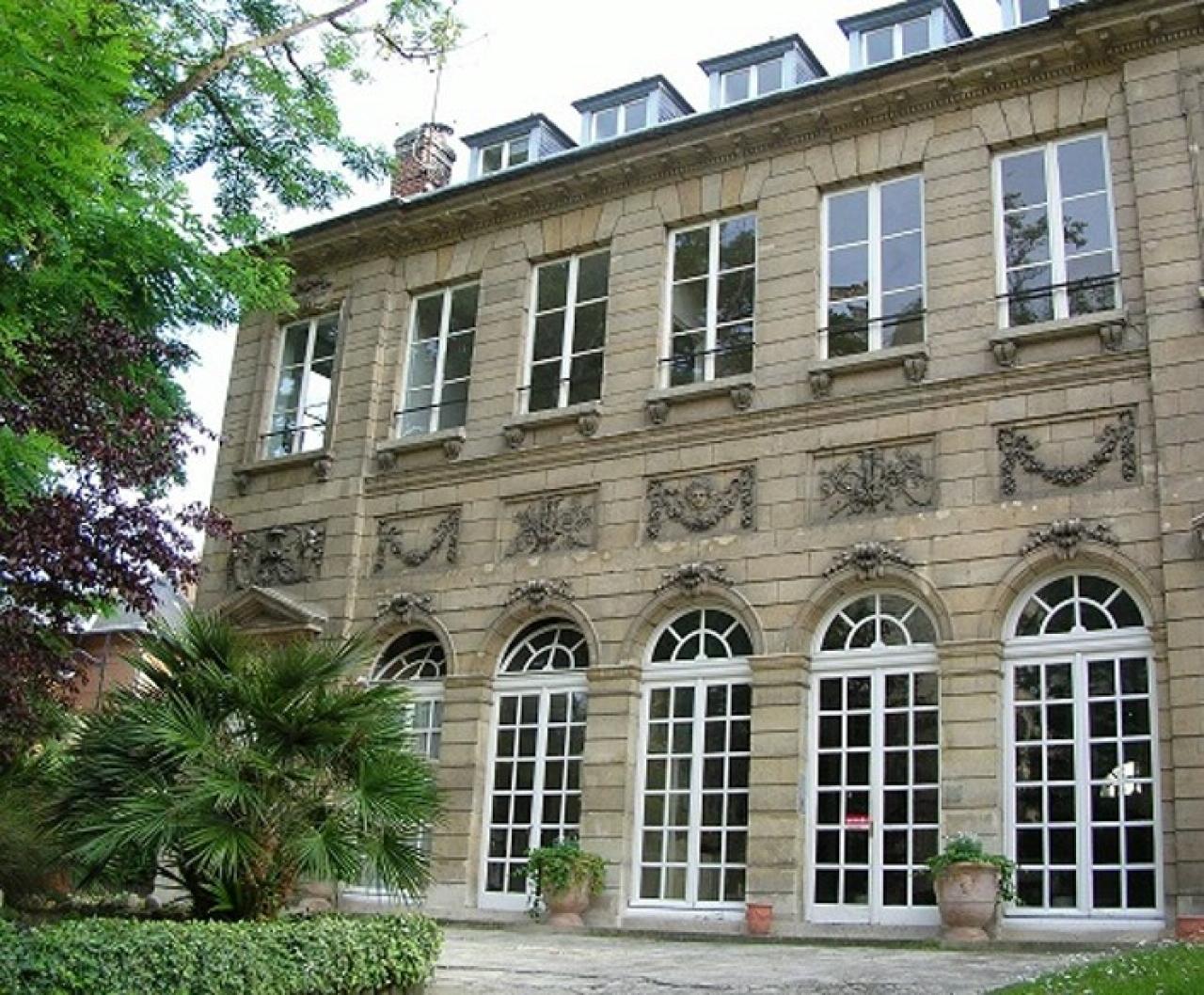 Bureau Paris 113m² Location bureau Paris OLBUR2428144 1